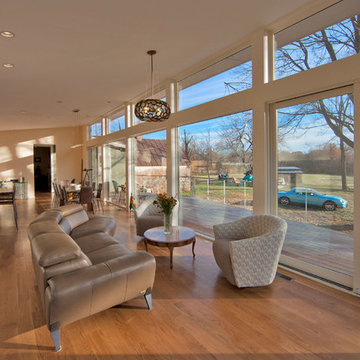 Farmhouse Modern