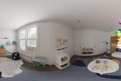 Residential Projects