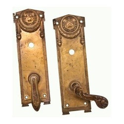 Vintage Hardware - Home Improvement