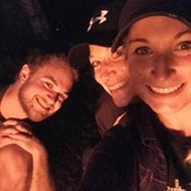 Becky McCulloch's photo