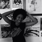 Arlana Orange's photo