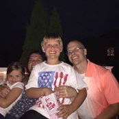 Kelly Klug's photo