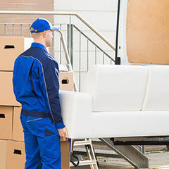 Moving company in jacksonville