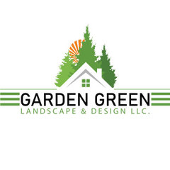 Garden Green Landscape & Design