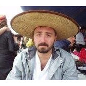 Alejandro Himmelbauer's photo