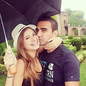 Elie Saade's photo