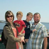 Christina B's photo