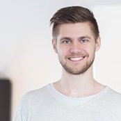 Kasper Smith's photo