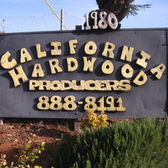 California Hardwood Producers