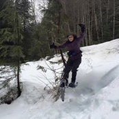 Jen Oosterhof's photo
