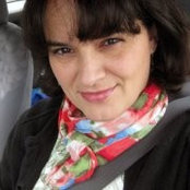 Berenice Weberさんの写真