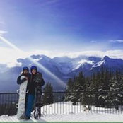 Emily Riding's photo