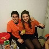 Frankie Standish's photo