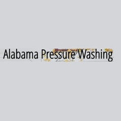 Alabama Pressure Washing