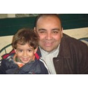 Hany Arafat's photo