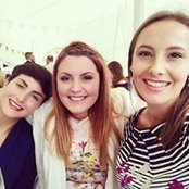Foto von Aisling Newman