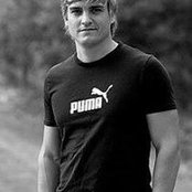 Johan Humans foto
