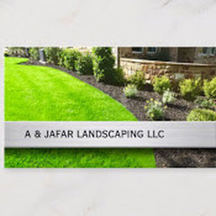 A& Jafar landscaping LLc
