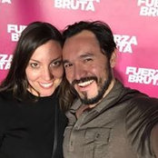 Foto de Ana Cornide