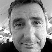 Chris Gibbons's photo