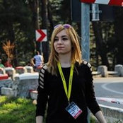 Alexandra Galaction's photo