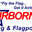 Airborne Flag and Flagpole, LLC