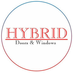 Hybrid Doors & Windows