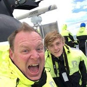 John Jaques's photo