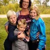 Carla Campbell's photo