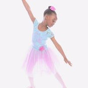 Foto von Rosalind Jai