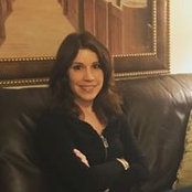 Amanda Buschs billede