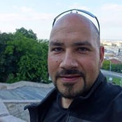 Poya Golriz's photo