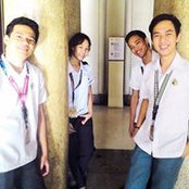 Jheany Yap's photo