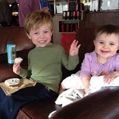Amy Williams's photo