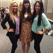 Meghan Michelle's photo