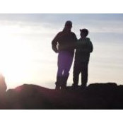 Mike Boorman's photo