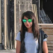 Amreen Salim's photo