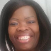 Susan Malomane's photo