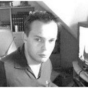 Nicolas Marcet's photo