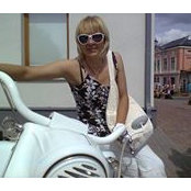 Daiva Vanaga's photo