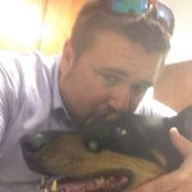 Rodney Wade's photo