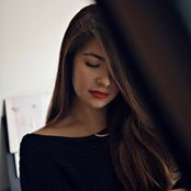 Vania Romoff's photo