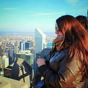 Maria Nikitina's photo