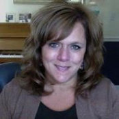 Melissa Baillie's photo