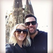 Damian Etherington's photo