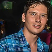 Daniel Murillo Sibajas foto