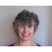 Maria Hill's photo