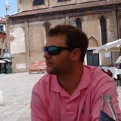 Chris Benz's photo