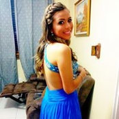 Estefania Rojass foto