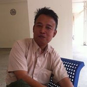 Paing Thu's photo